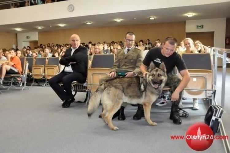 Żeby wakacje były bezpieczne