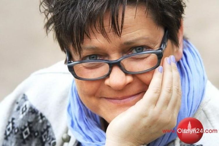 Premiera książki Bożeny Kraczkowskiej