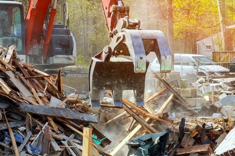 Poradnik segregacji odpadów w branży budowlano-remontowej