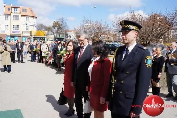 Święto bratanków w Olsztynie i Bartągu