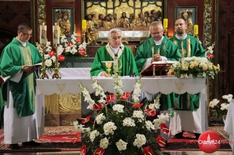 Dawny kościół garnizonowy ma 100 lat!