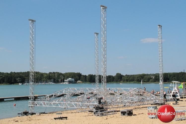 Rozpoczęły się przygotowania do 2. edycji Olsztyn Green Festivalu