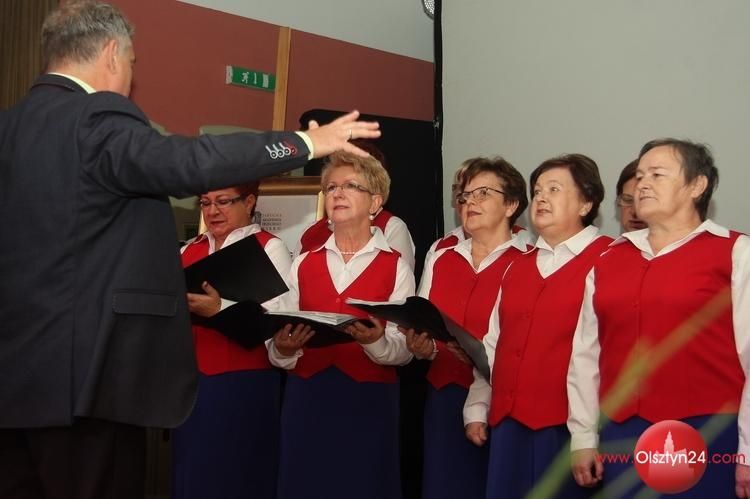 Jarocka Akademia Trzeciego Wieku zainaugurowała kolejny rok akademicki  