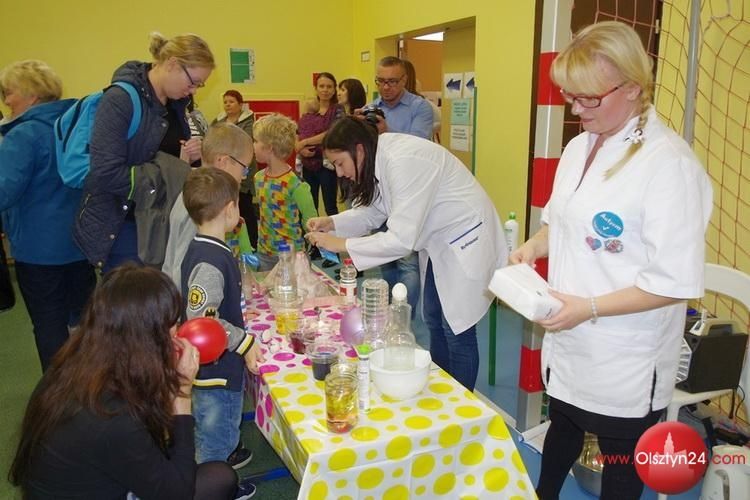 Dzień otwarty zakończył obchody 15-lecia ZPE