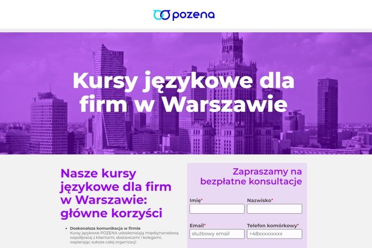 Kursy językowe dla pracowników - czy warto inwestować w ich rozwój?