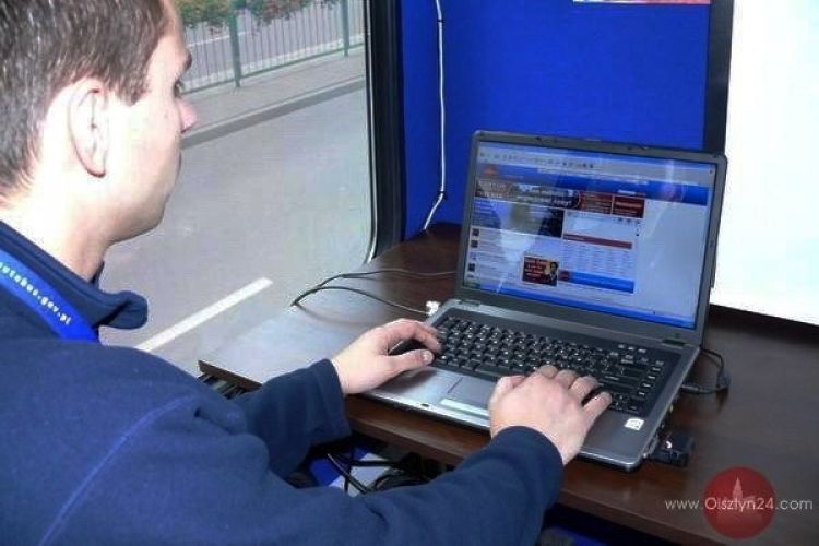 Będzie lepszy dostęp do internetu