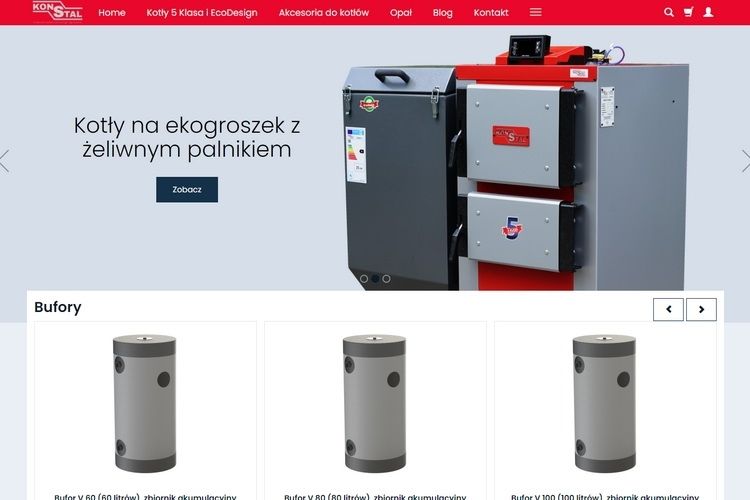 Piece centralnego ogrzewania - Jakie mają zalety?