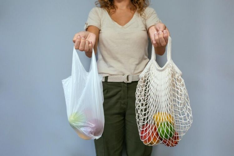 Międzynarodowy Dzień bez Torby Foliowej w Warmińskiej Aurze