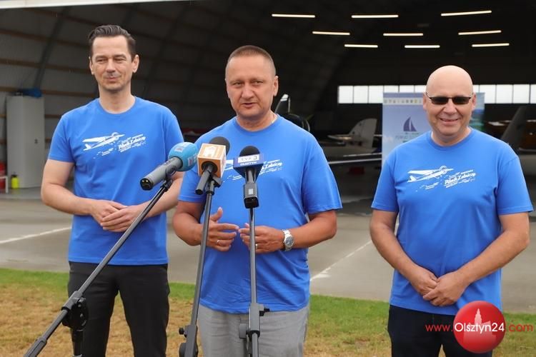 To będą dwa dni pełne przeżyć!