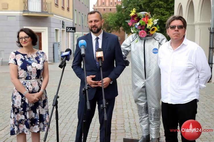 Już jutro ruszają Dni Jakubowe