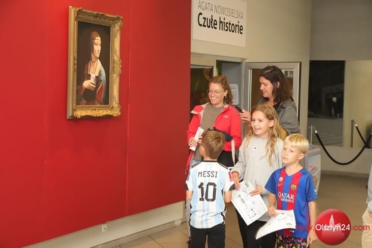 Kosmiczny weekend ze sztuką w BWA i Planetarium