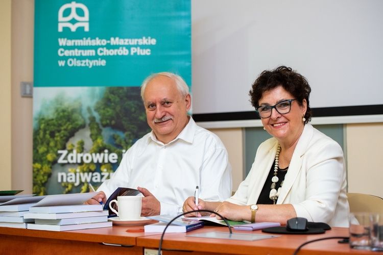 Stres zabija, relaks leczy! Olsztyński szpital idzie nietypową drogą