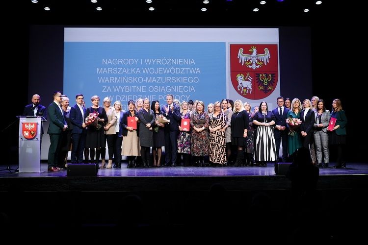 Święto pracowników społecznych