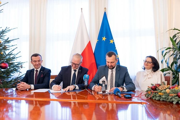 W Olsztynie powstanie nowy żłobek