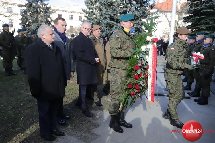 Narodowy Dzień Pamięci Żołnierzy AK obchodzono po raz pierwszy
