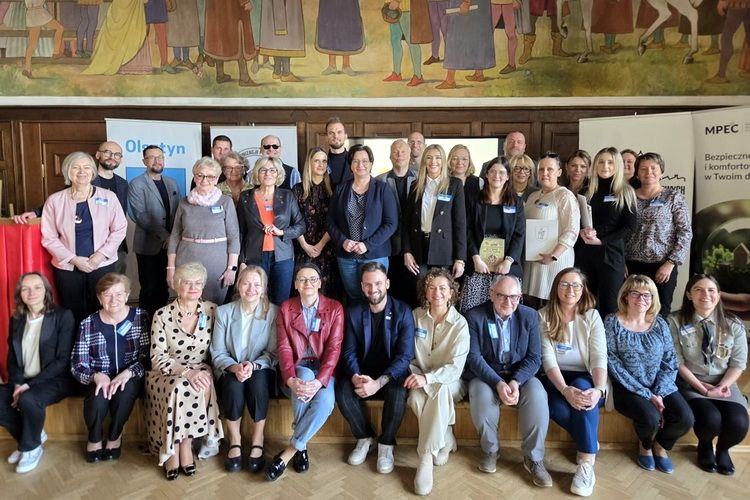 Znamy laureatów 18. edycji konkursu Impuls Olsztyna na najlepszą inicjatywę organizacji pozarządowej za rok 2024!