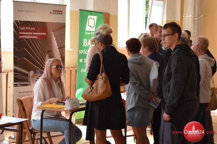 Młodzież z powiatu olsztyńskiego rusza po „K2”