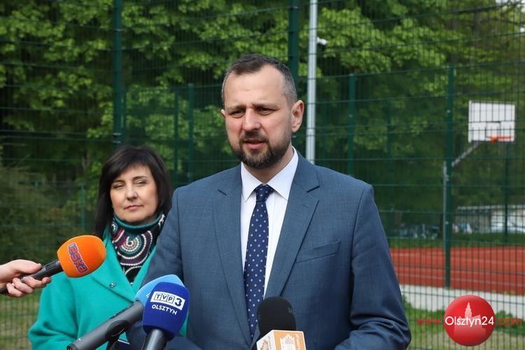 Ratusz zakwalifikował projekty do głosowania w ramach Olsztyńskiego Budżetu Obywatelskiego 2026