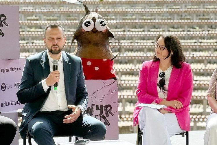 Rusza Lato w Olsztynie