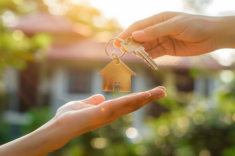 Czym jest pożyczka hipoteczna? Jak działa?