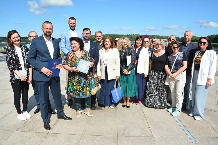 Ratusz ogłosił wyniki XII edycji OBO. 38 projektów do realizacji!