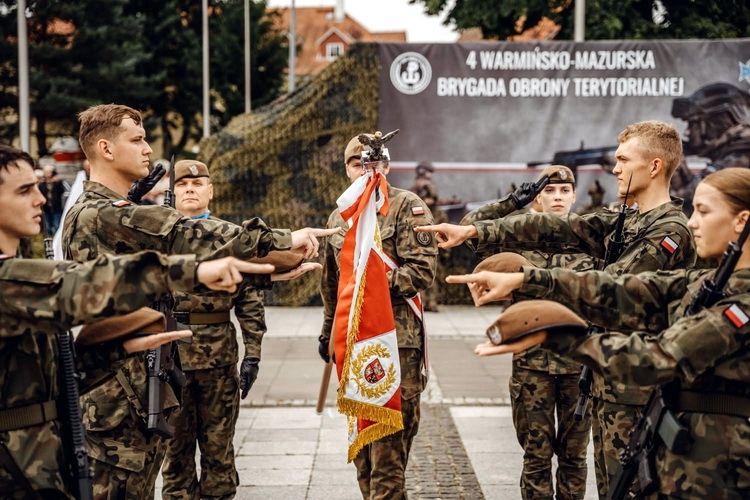Wakacje w szyku