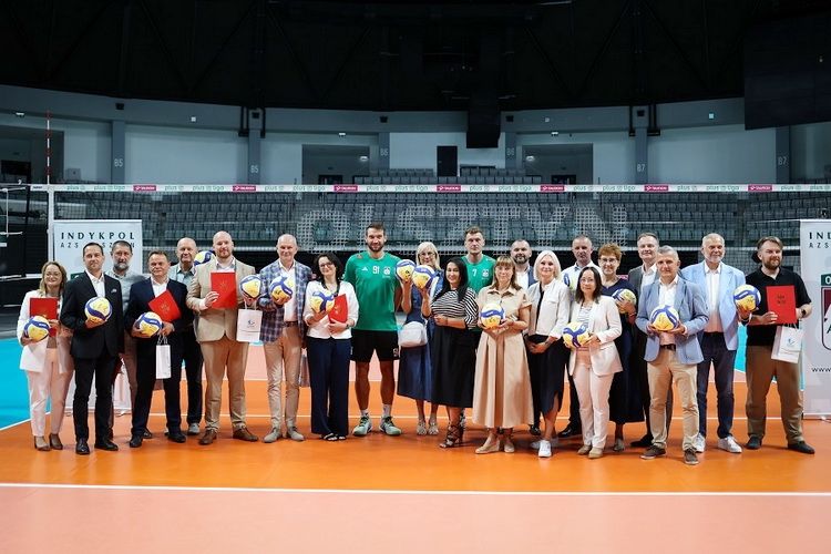 Infrastruktura sportowa ze wsparciem samorządu województwa