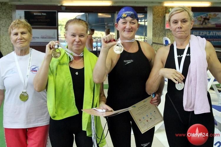 Zbliżają się Senior Games – święto sportowców i kibiców