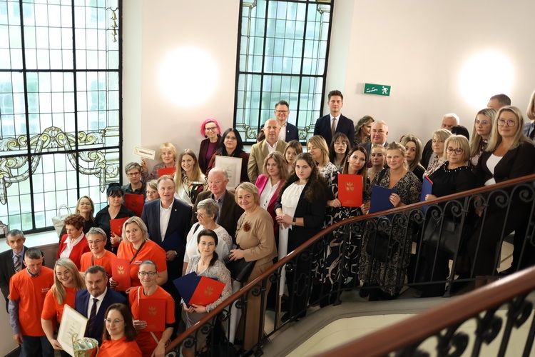 Czysta i Piękna Zagroda – Estetyczna Wieś 2025. Podsumowanie konkursu 