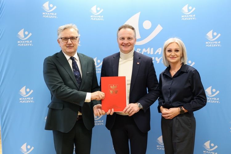 Zielona rewolucja w Porcie Lotniczym Olsztyn-Mazury. Flight Eco Center z unijnym wsparciem