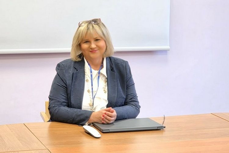 Olsztyński szpital miejski z nowym dyrektorem