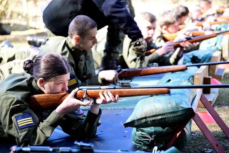 Spartakiada z klasą