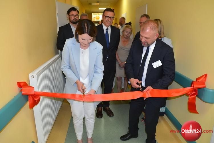 WOŚP przekazała sprzęt medyczny szpitalowi miejskiemu