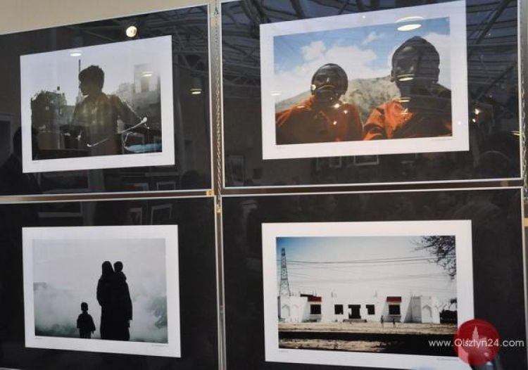 Indie widziane oczami Royalistów