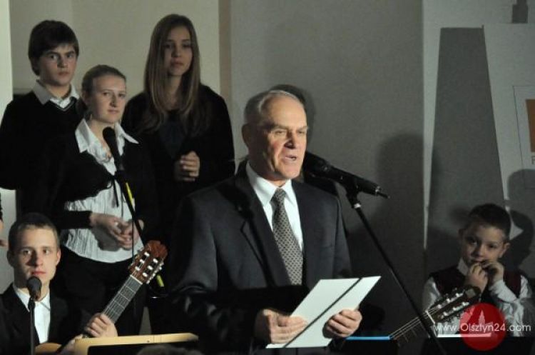 Pałac Młodzieży ma patrona