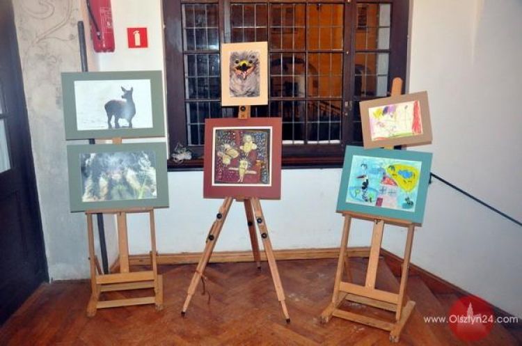 Mikołajki z Albatrosem