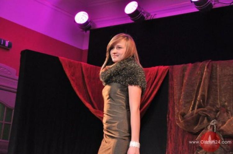 „Rekord”–owa prezentacja w MOK-u