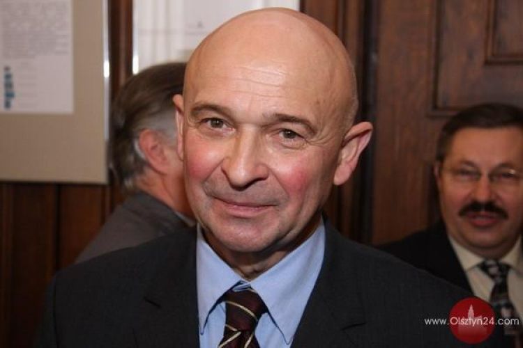 Bogdanowicz-Bartnikowska i Szwedowicz kandydatami PO na wiceprezydentów