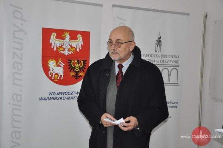 Nowa twarz zabytkowego budynku Wojewódzkiej Biblioteki Publicznej