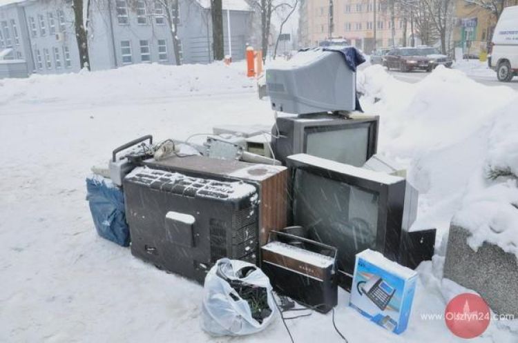 Ekologiczny prezent dla Ziemi