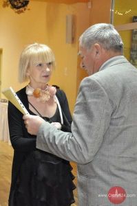 Podziękowali za współpracę w 2010 roku 