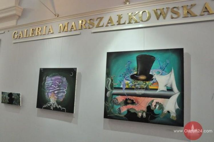 Robert Listwan o mieszkaniu nr 50