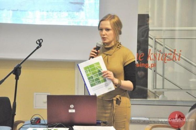 Konsultacje w sprawie Programu Estetyzacji Miasta rozpoczęte