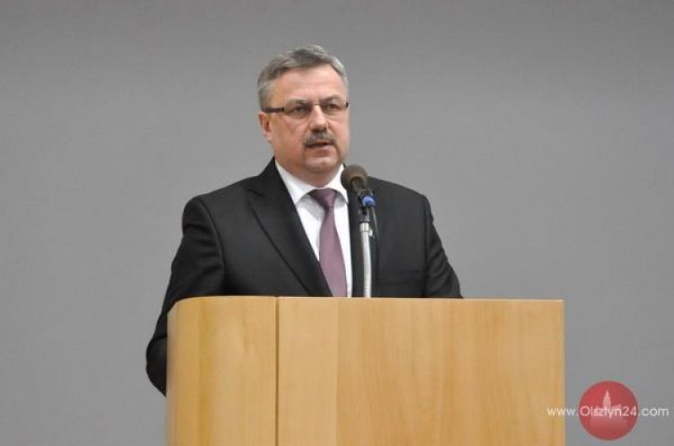 Olimpiada wiedzy o obronie cywilnej