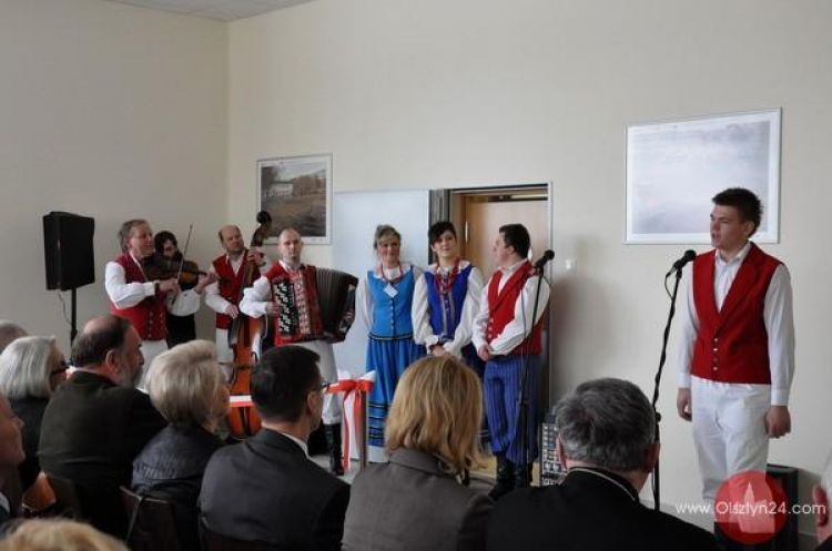 „Gastronomik” ma nową pracownię technologiczną