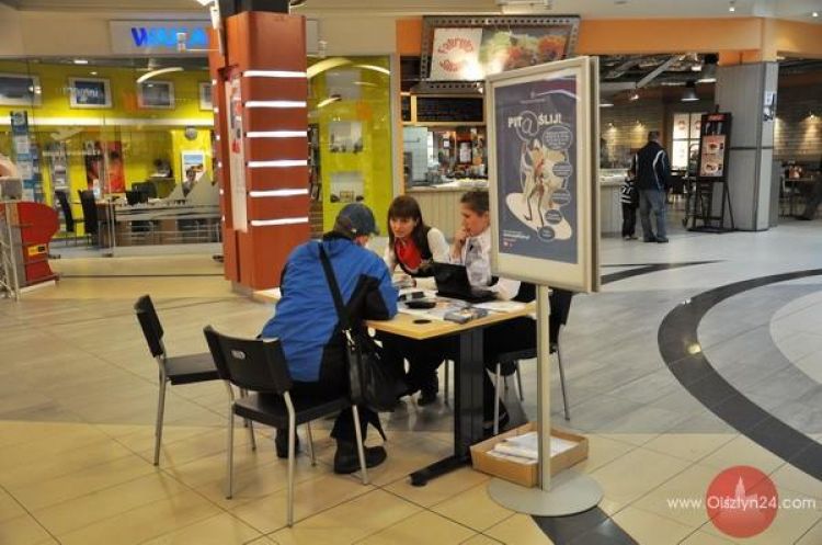 Na kłopoty „Szybki PIT”