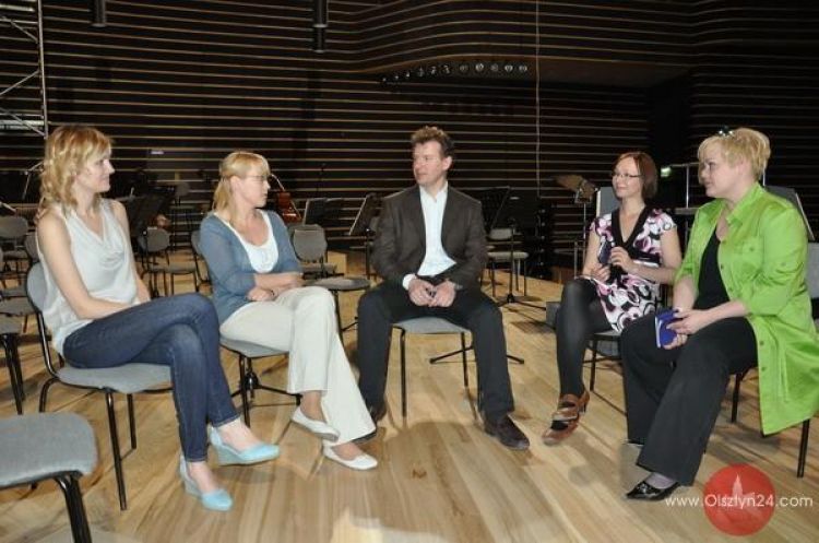 5 lat minęło, jak jeden dzień