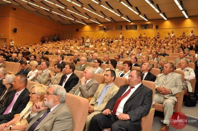 UWM świętował dwunasty rok istnienia