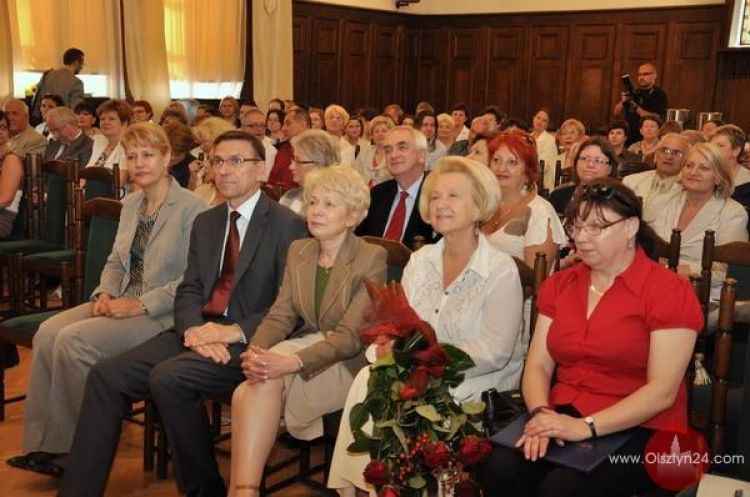 Miejska Biblioteka Publiczna ma 65 lat