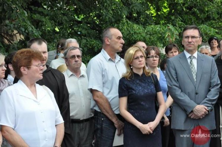 Szlak Papieski otwarty